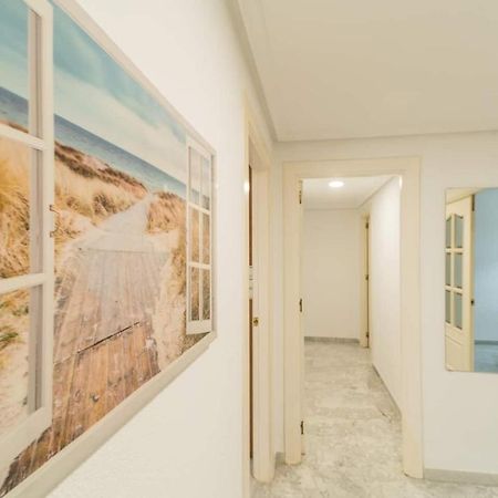 Expoholidays - Plaza Santa Rita Алмерия Екстериор снимка