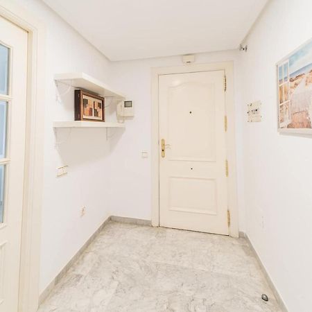 Expoholidays - Plaza Santa Rita Алмерия Екстериор снимка