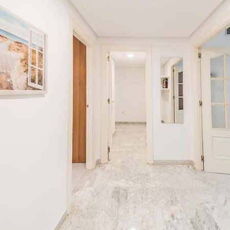 Expoholidays - Plaza Santa Rita Алмерия Екстериор снимка